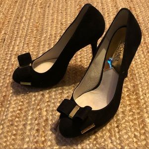 Michael Kors Delphine Pump